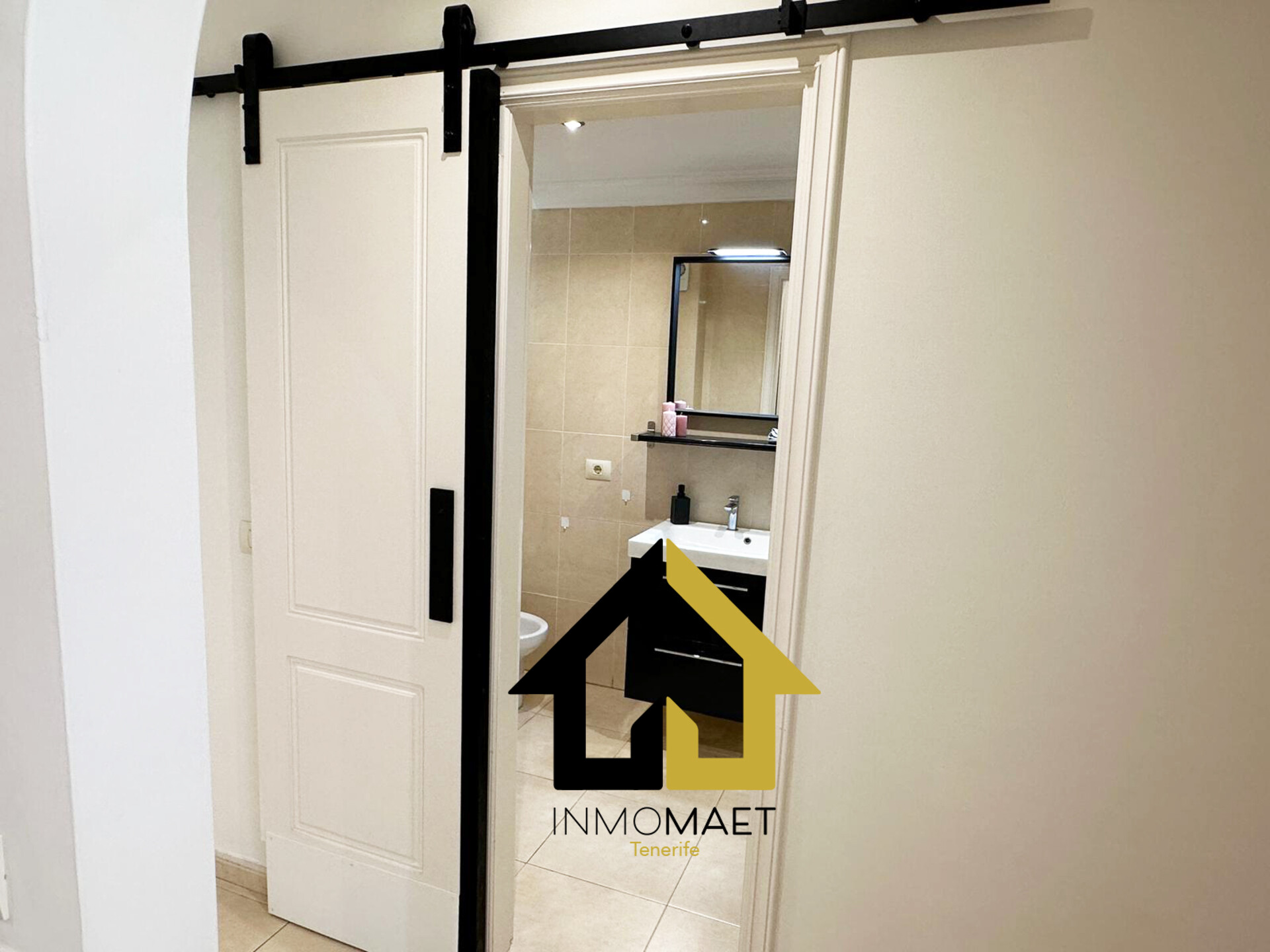 Piso de 90 m² en Garachico