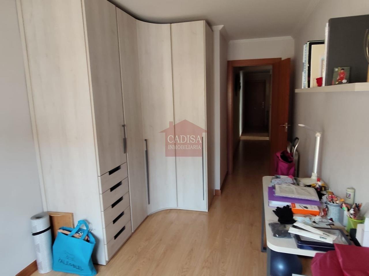 Pis de 90 m² a Salamanca