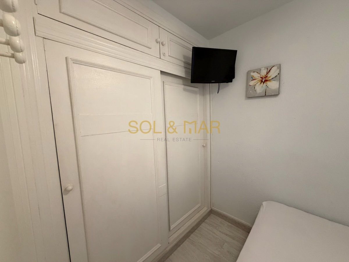 Квартира 50 м² у Фуенхіролі