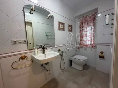 Pis de 144 m² a Huelva