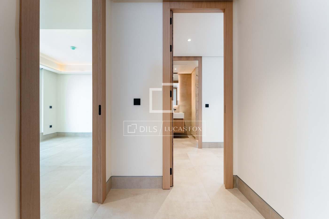 Piso de 287 m² en Málaga