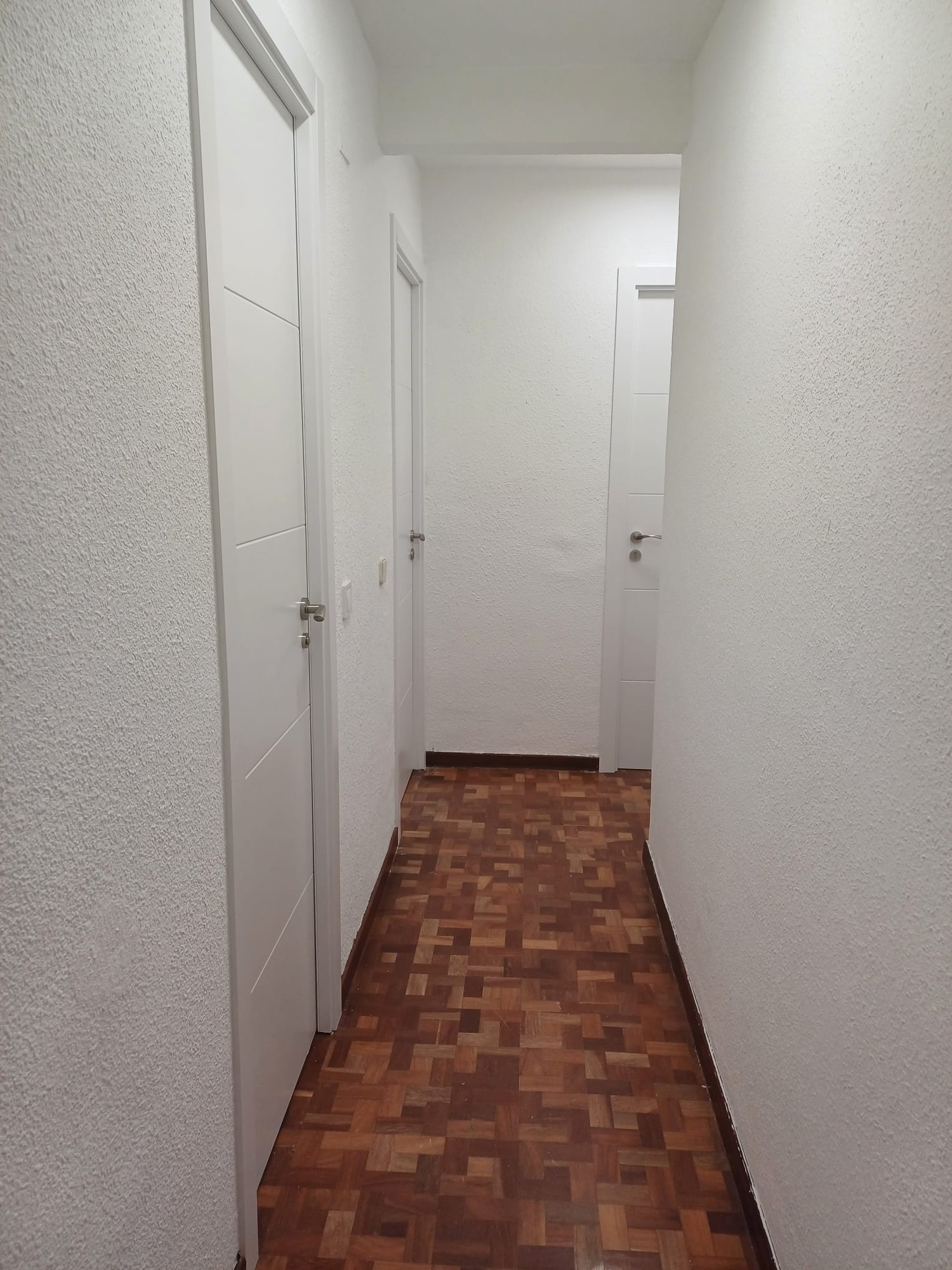 Habitación 120 m², Getafe