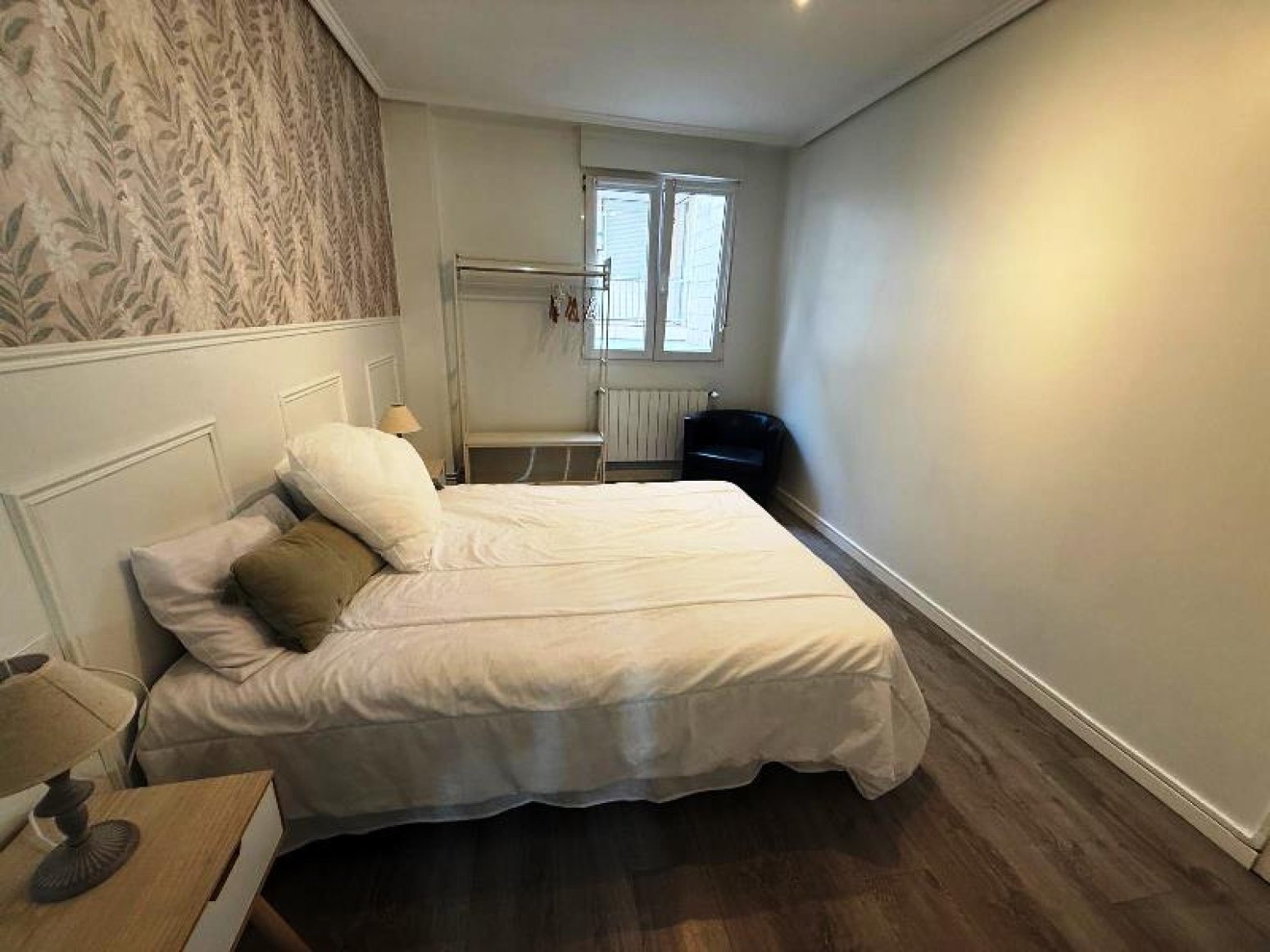 Piso de 94 m² en Comillas