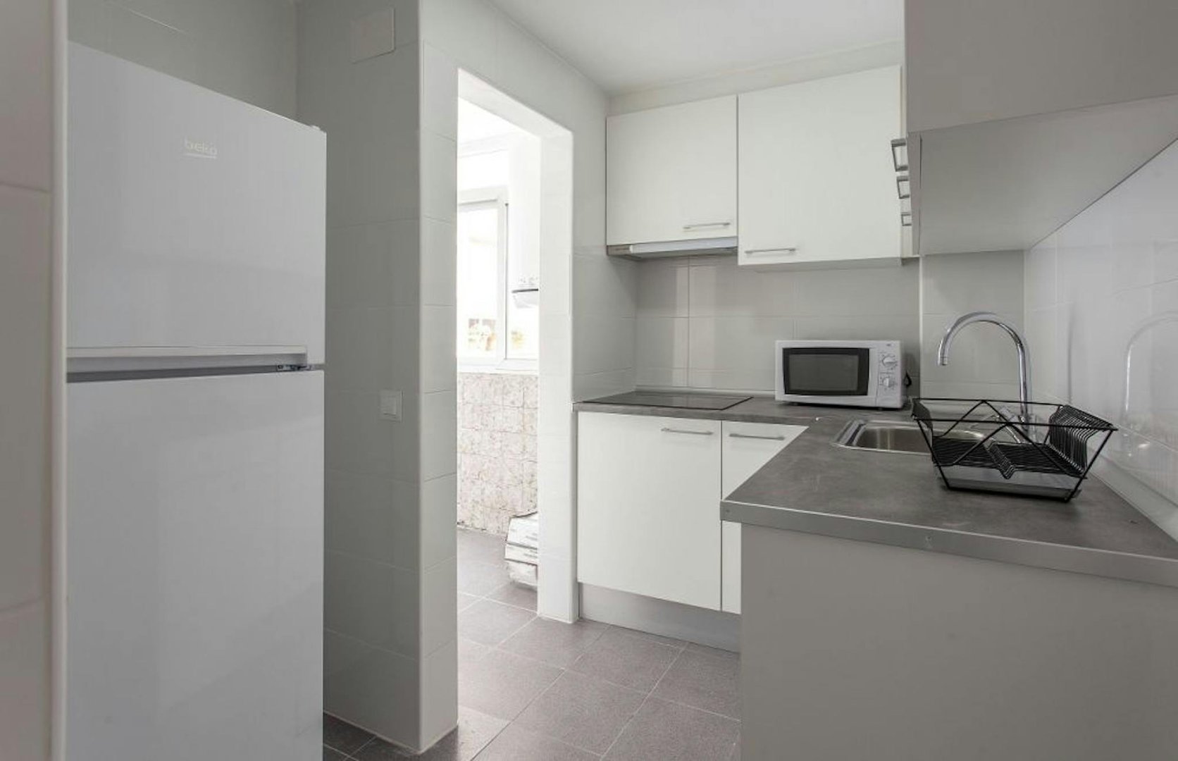 Habitación 8 m², Valencia