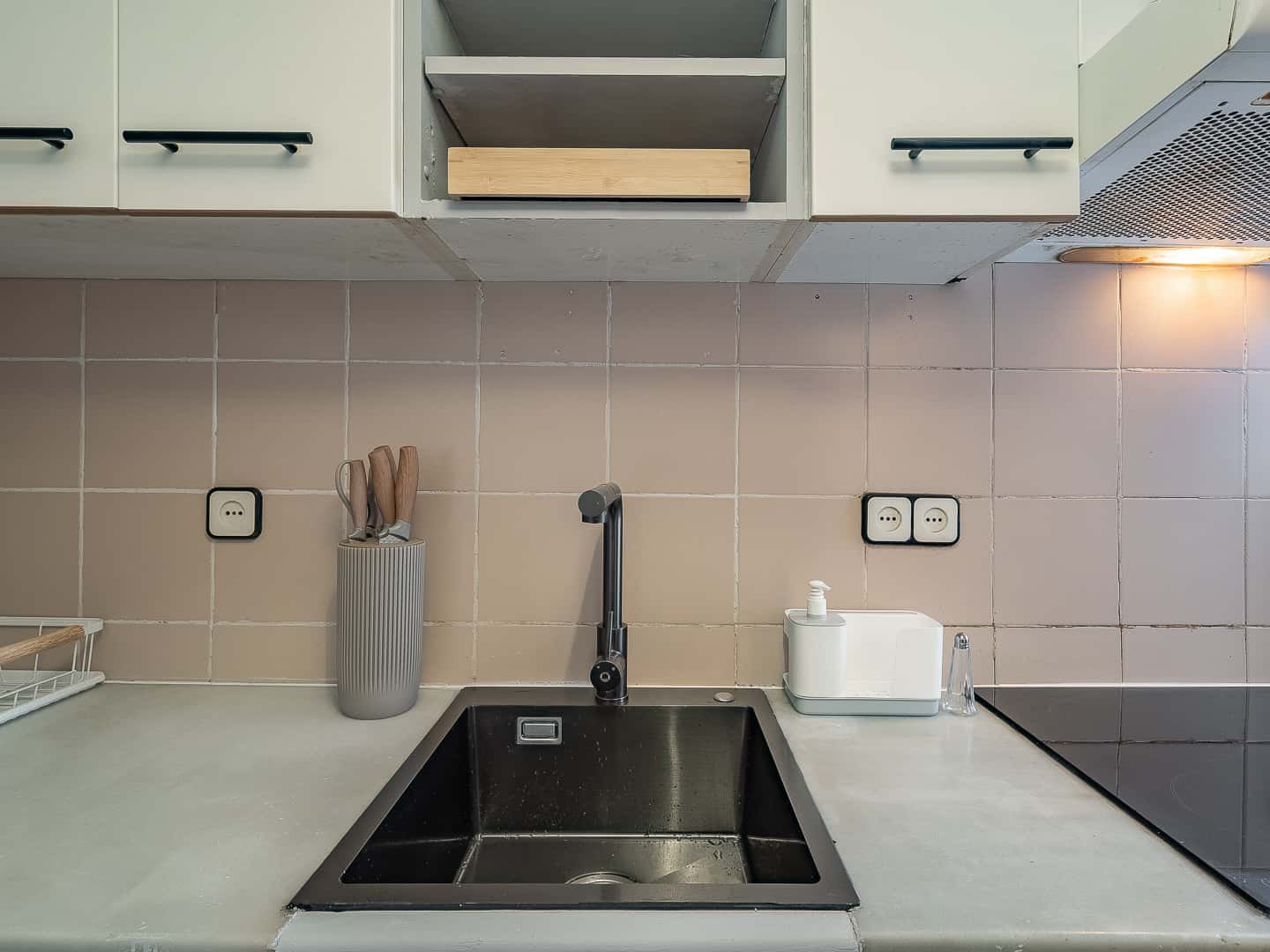 Chambre à louer, Barcelone