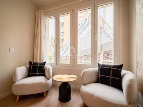 Pis de 126 m² a Madrid