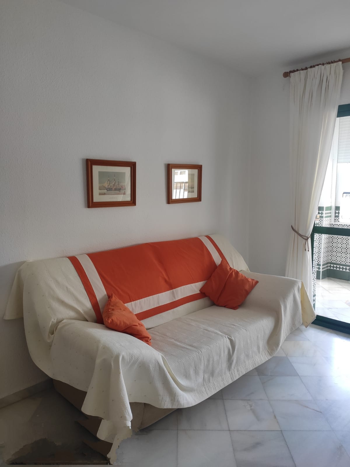 Piso de 85 m² en Punta Umbría
