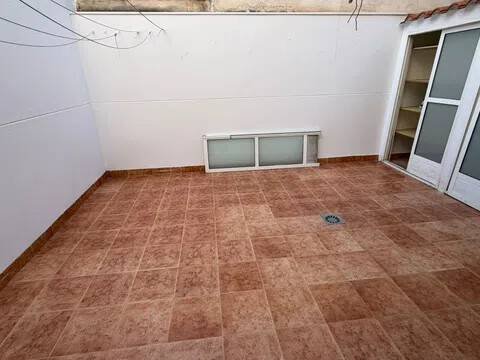 Apartamento 120 m² em Murcia