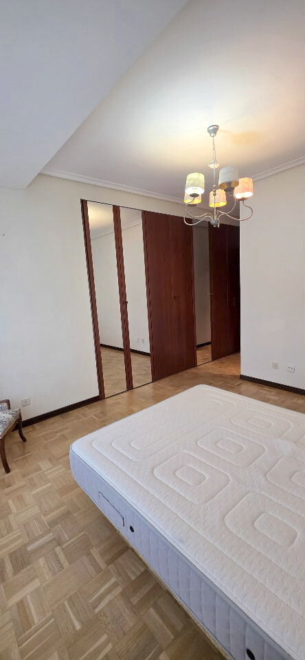 Piso de 107 m² en Logroño