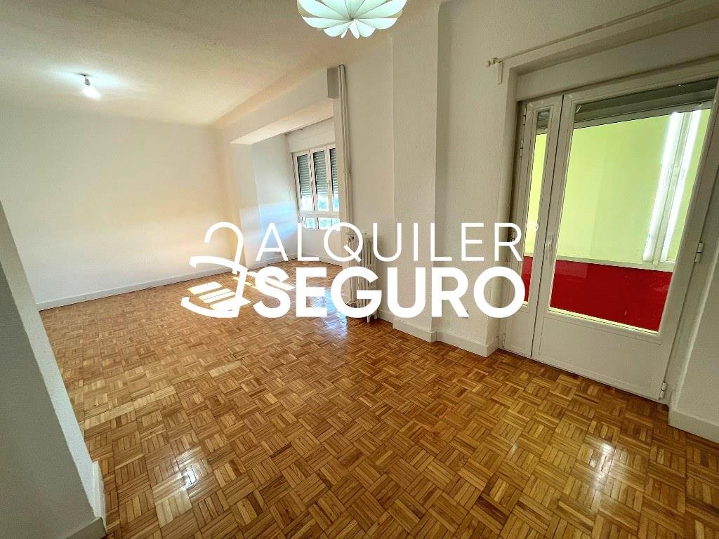 Piso de 110 m² en Madrid