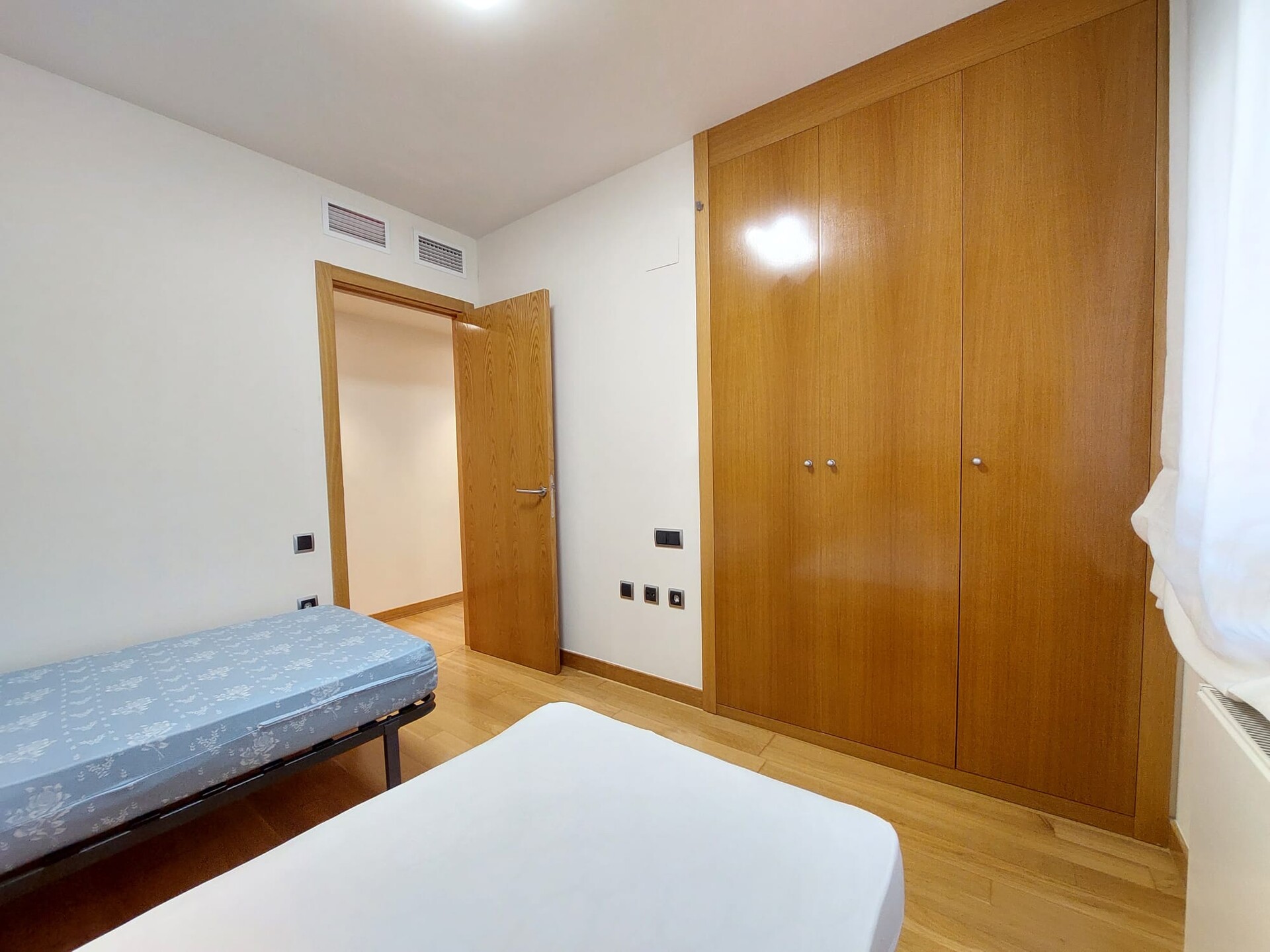Wohnung 115 m² in Alicante