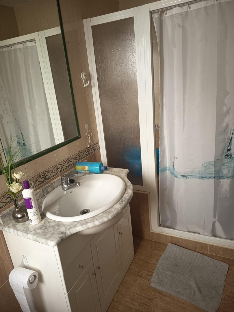 Квартира 110 м² в Альмерие