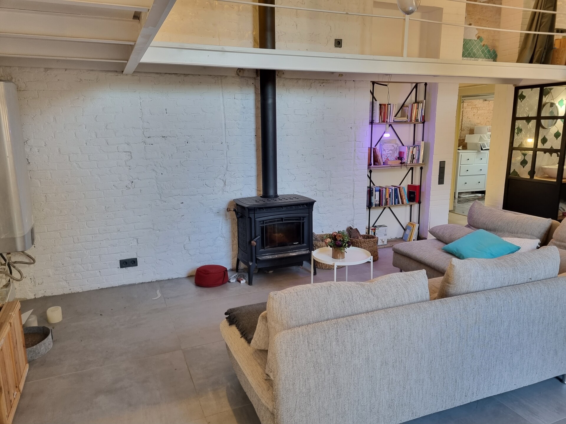 Appartamento 100 m² a Barcelona