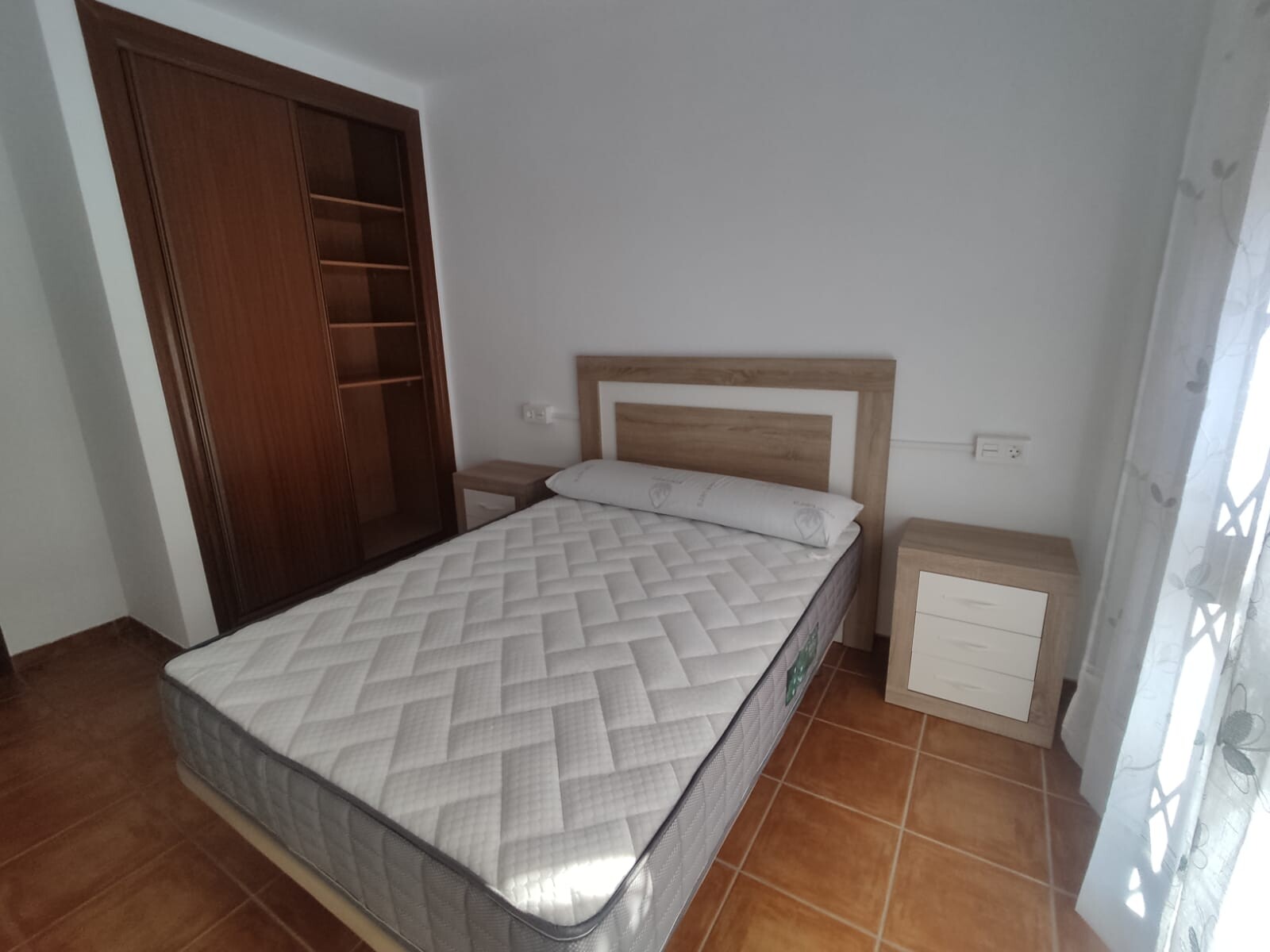Piso de 120 m² en Lorca
