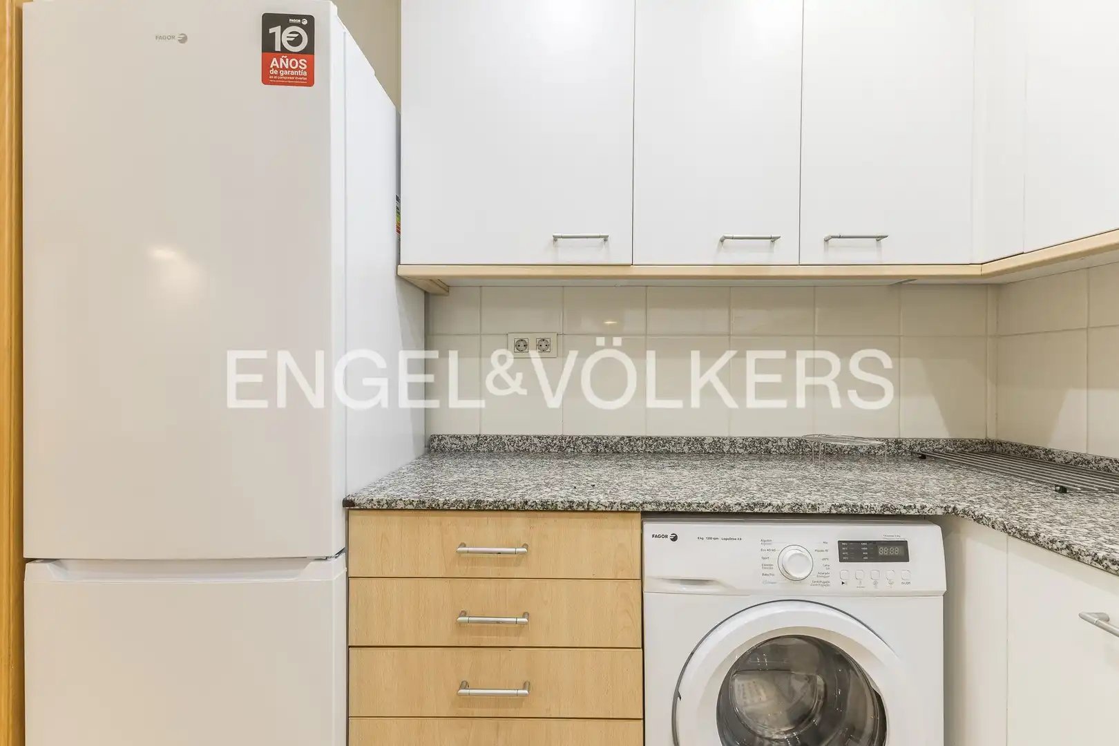 Pis de 60 m² a Barcelona