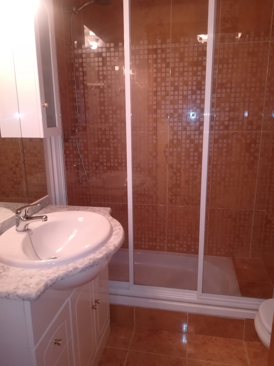 Appartamento 235 m² a Toledo