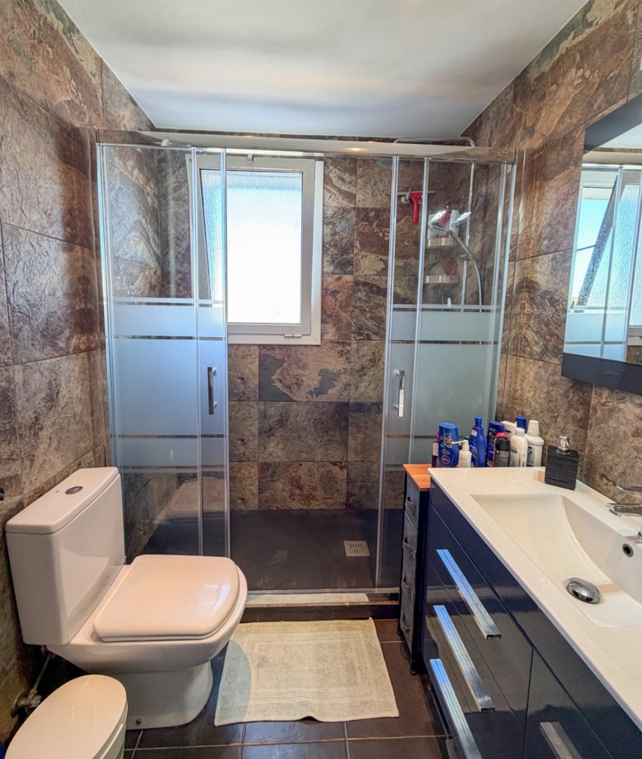 Piso de 123 m² en Sitges