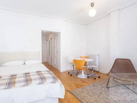Pis de 30 m² a Madrid