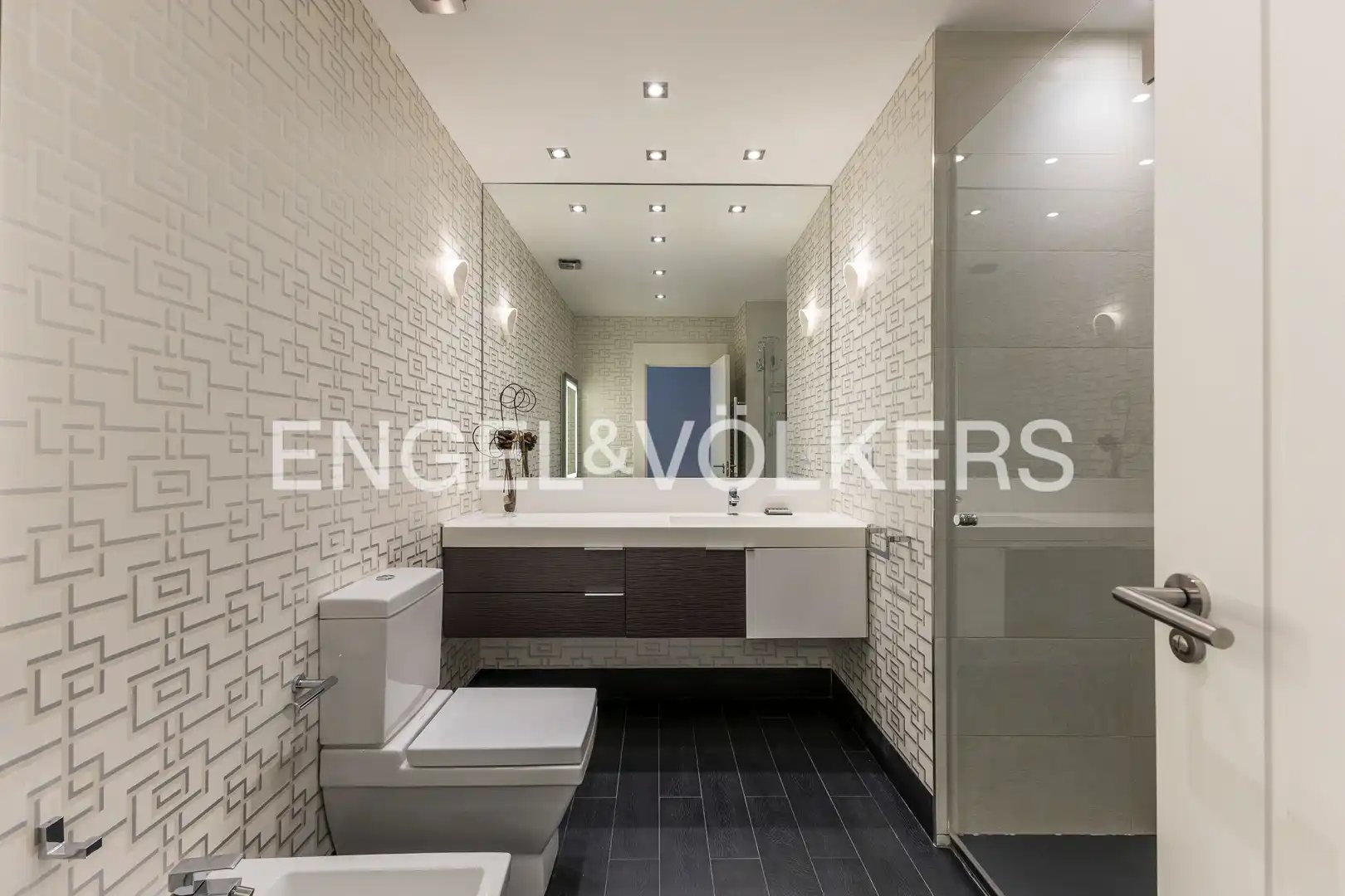 Piso de 242 m² en Madrid