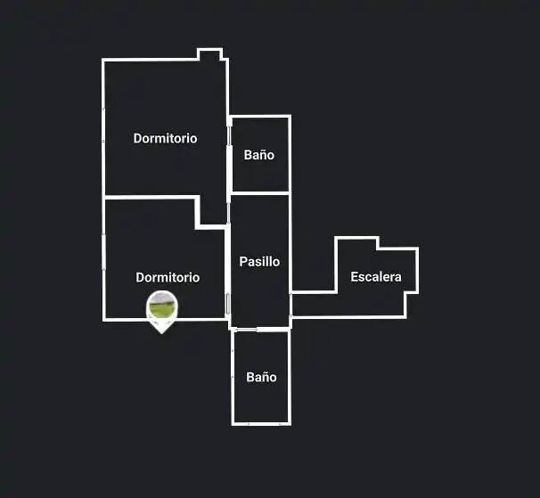 Piso de 500 m² en Palma