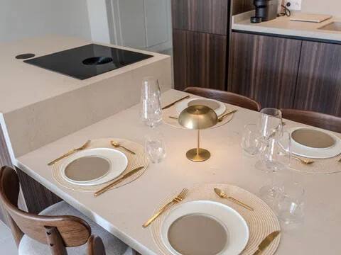 Piso de 140 m² en Estepona