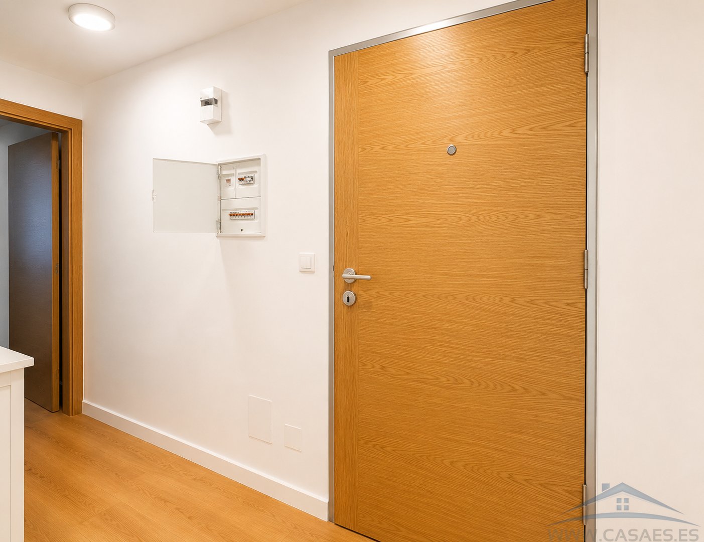 Piso de 90 m² en Almería