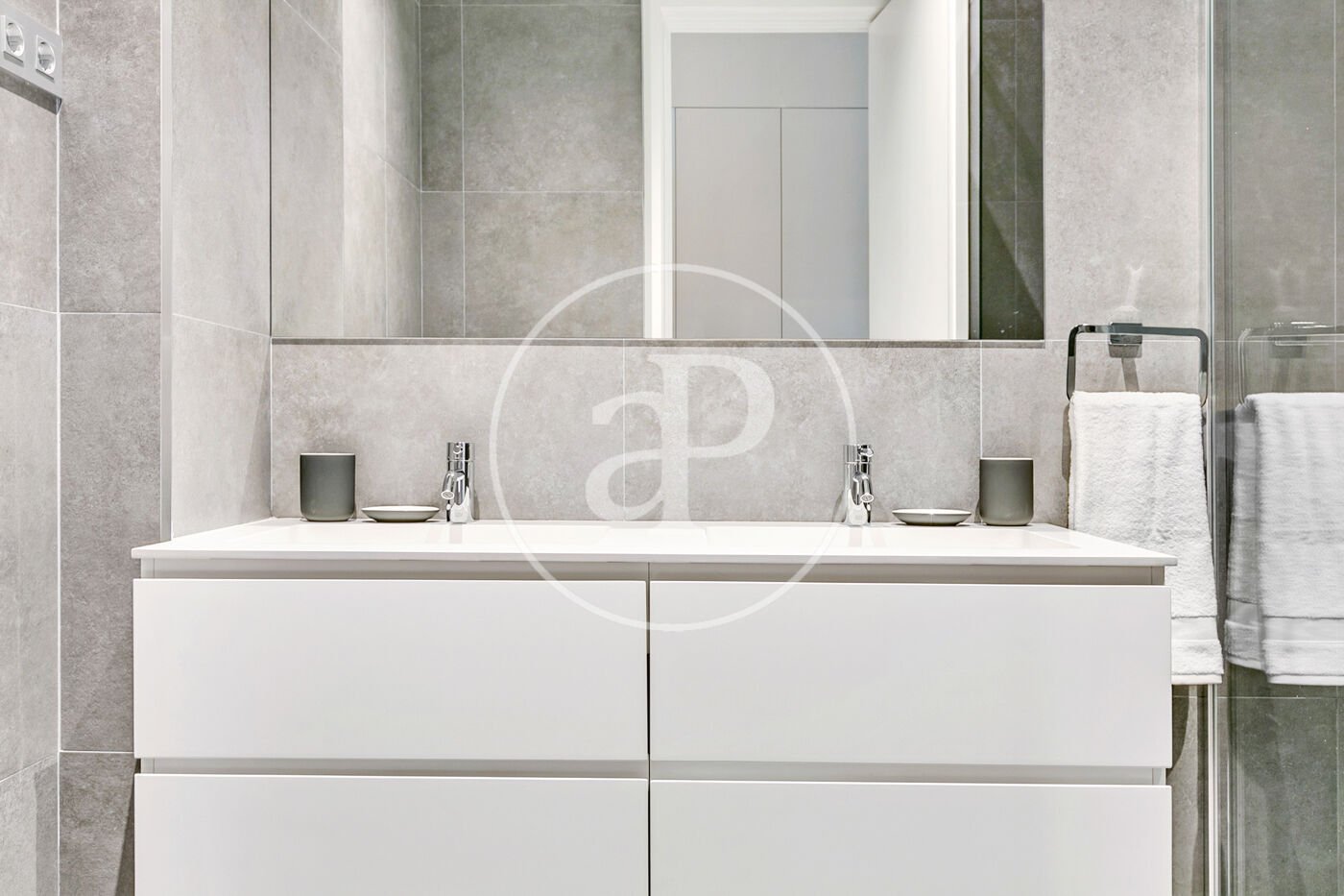 Appartamento 178 m² a Madrid