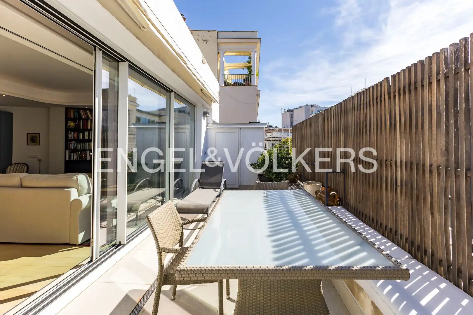 Appartamento 280 m² a Madrid