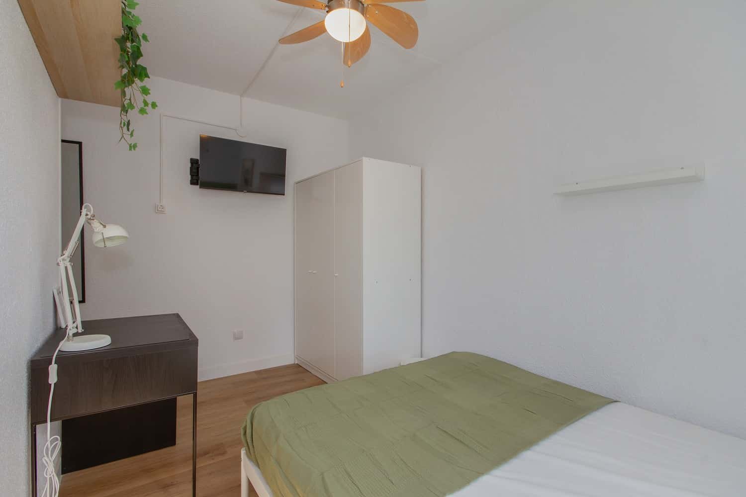 Habitació de lloguer, Alcalá de Henares