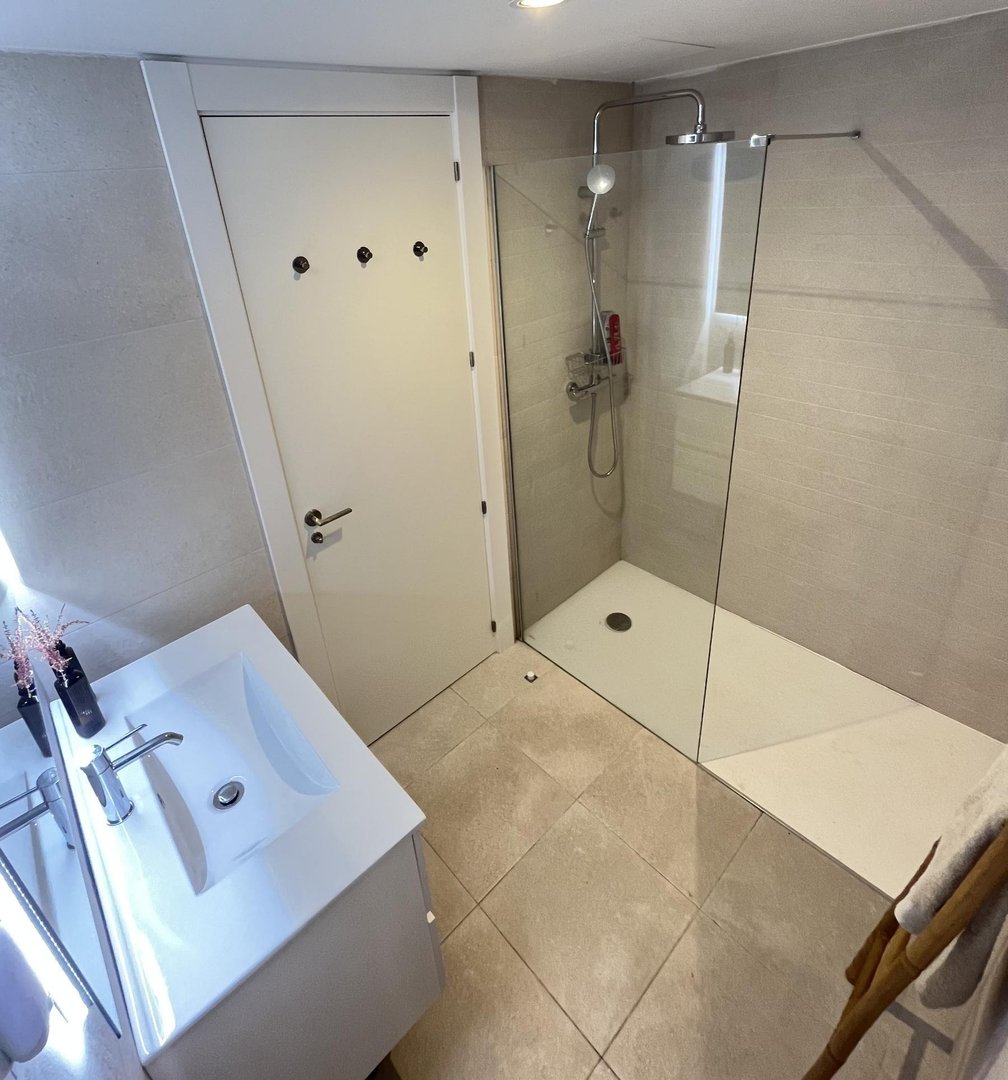 Piso de 90 m² en Cartagena