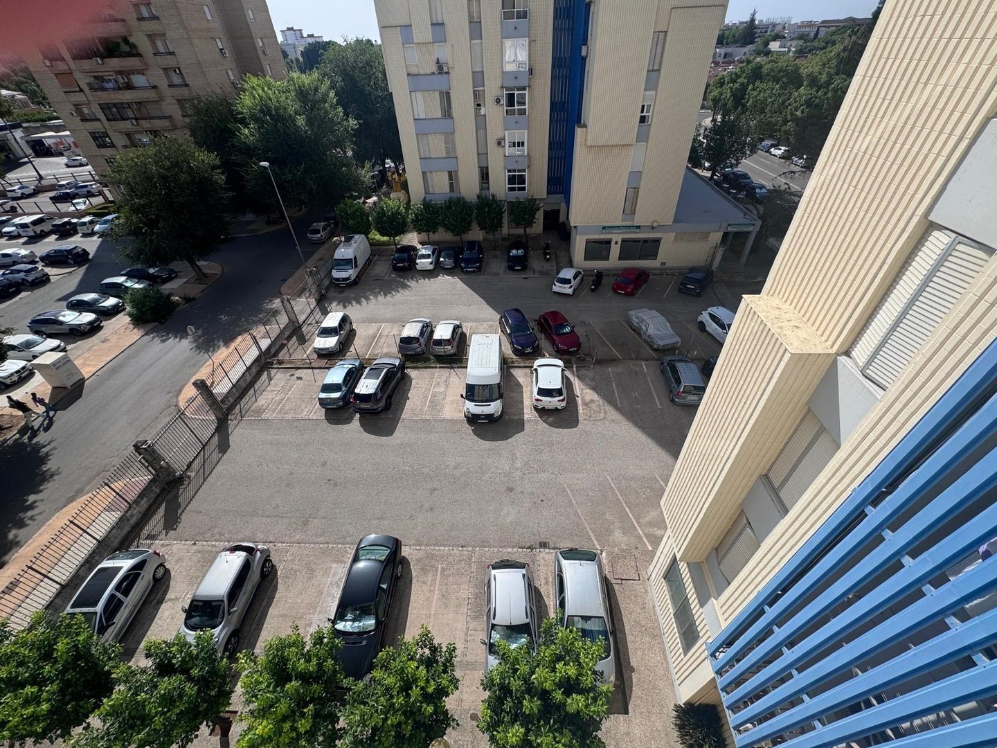 Piso de 91 m² en Jerez de la Frontera