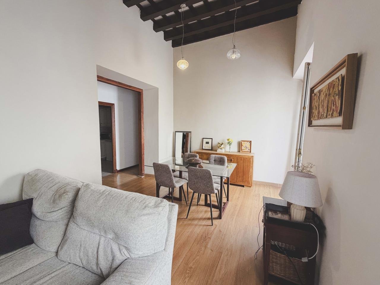 Appartamento 122 m² a Cádiz