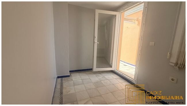 Piso de 104 m² en El Puerto de Santa María