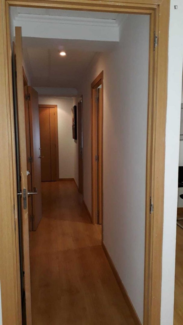 Habitación en alquiler, Valencia