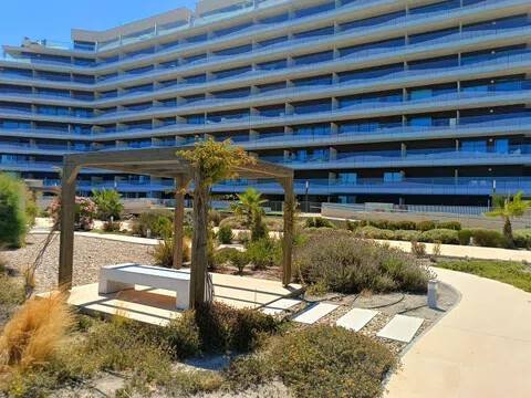 Piso de 72 m² en Cartagena