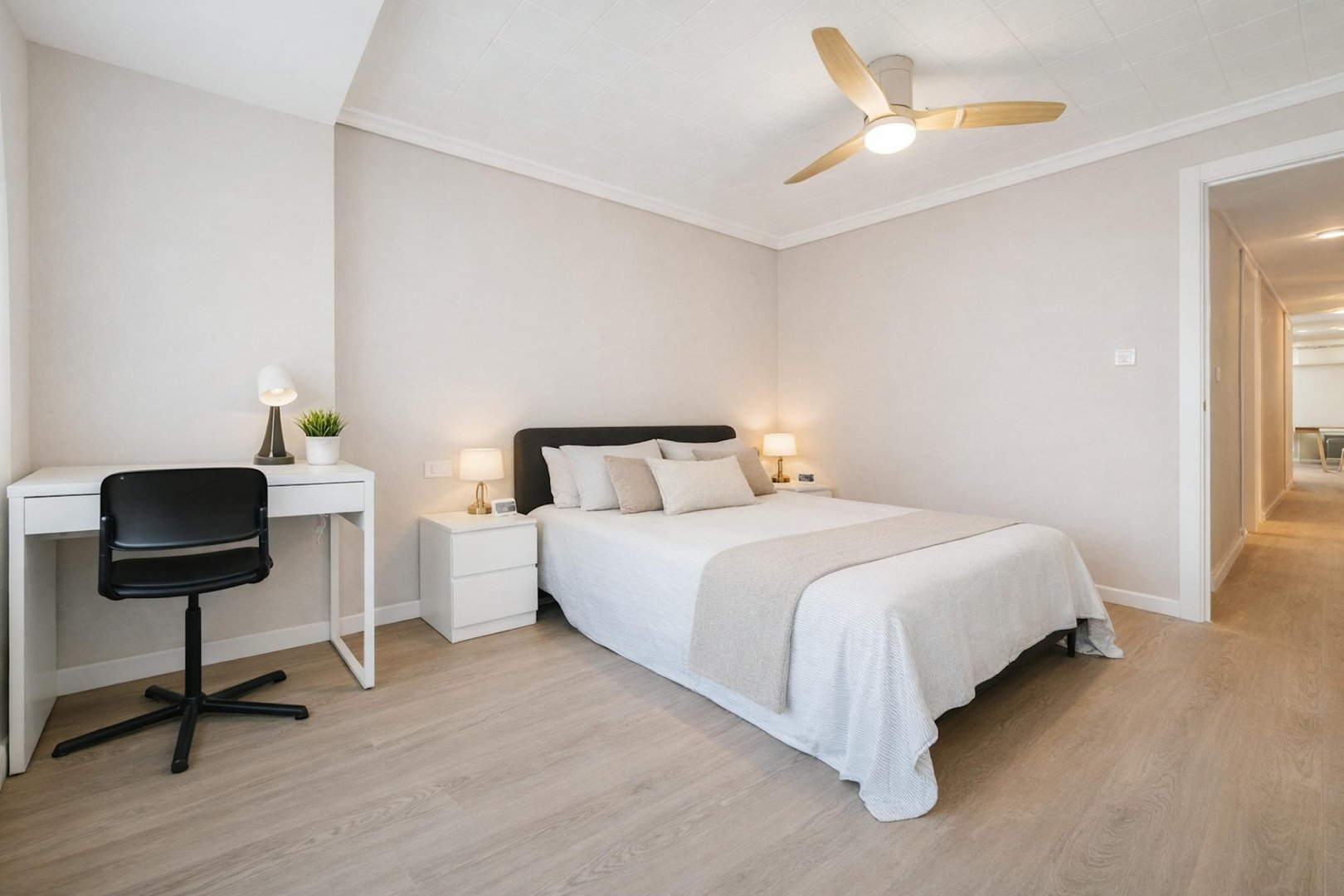Piso de 120 m² en Valencia