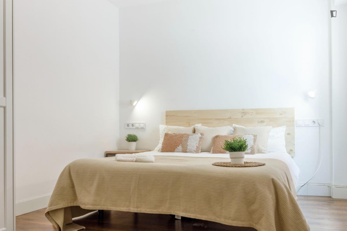 Habitació de lloguer, València