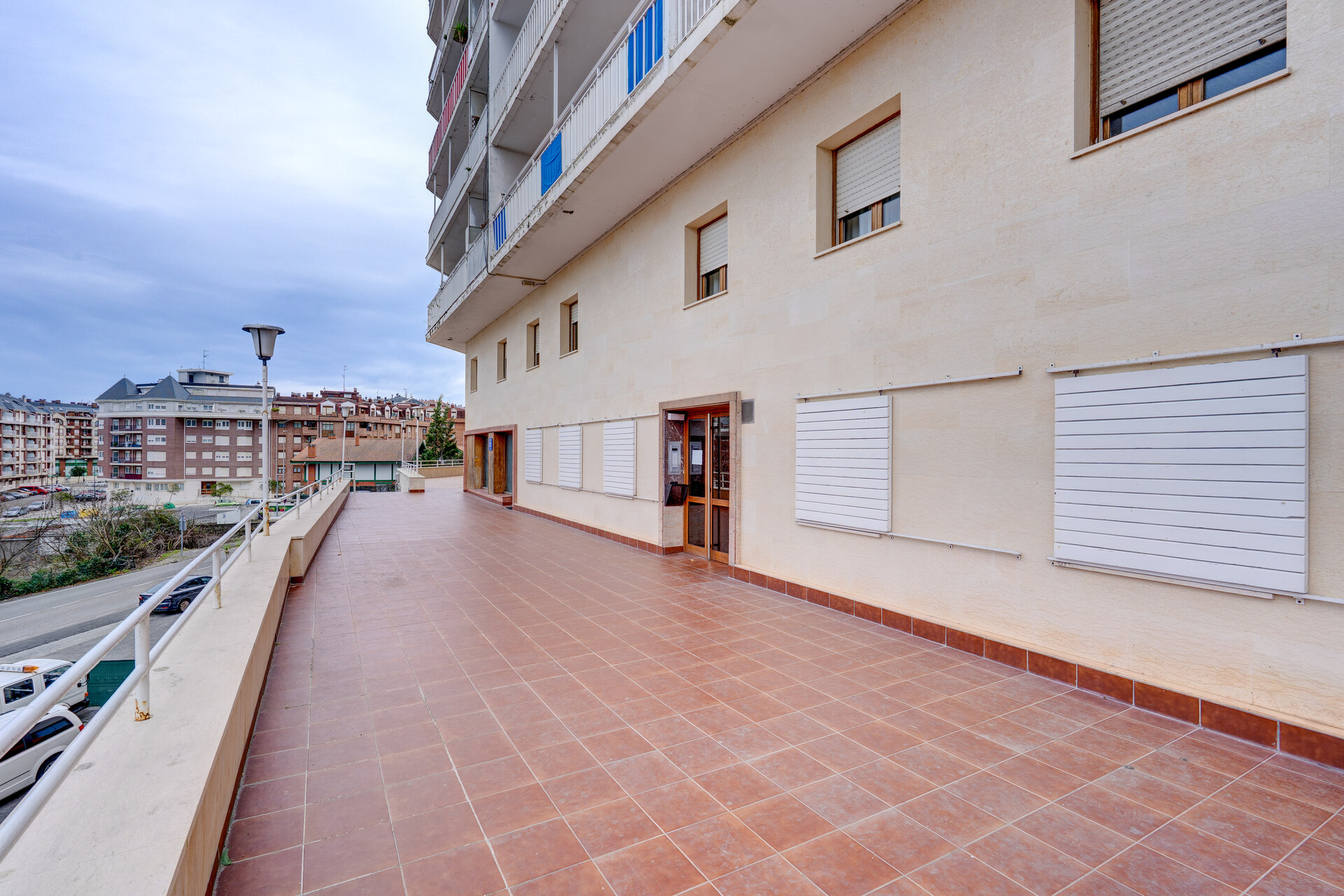 Piso de 73 m² en Castro-Urdiales