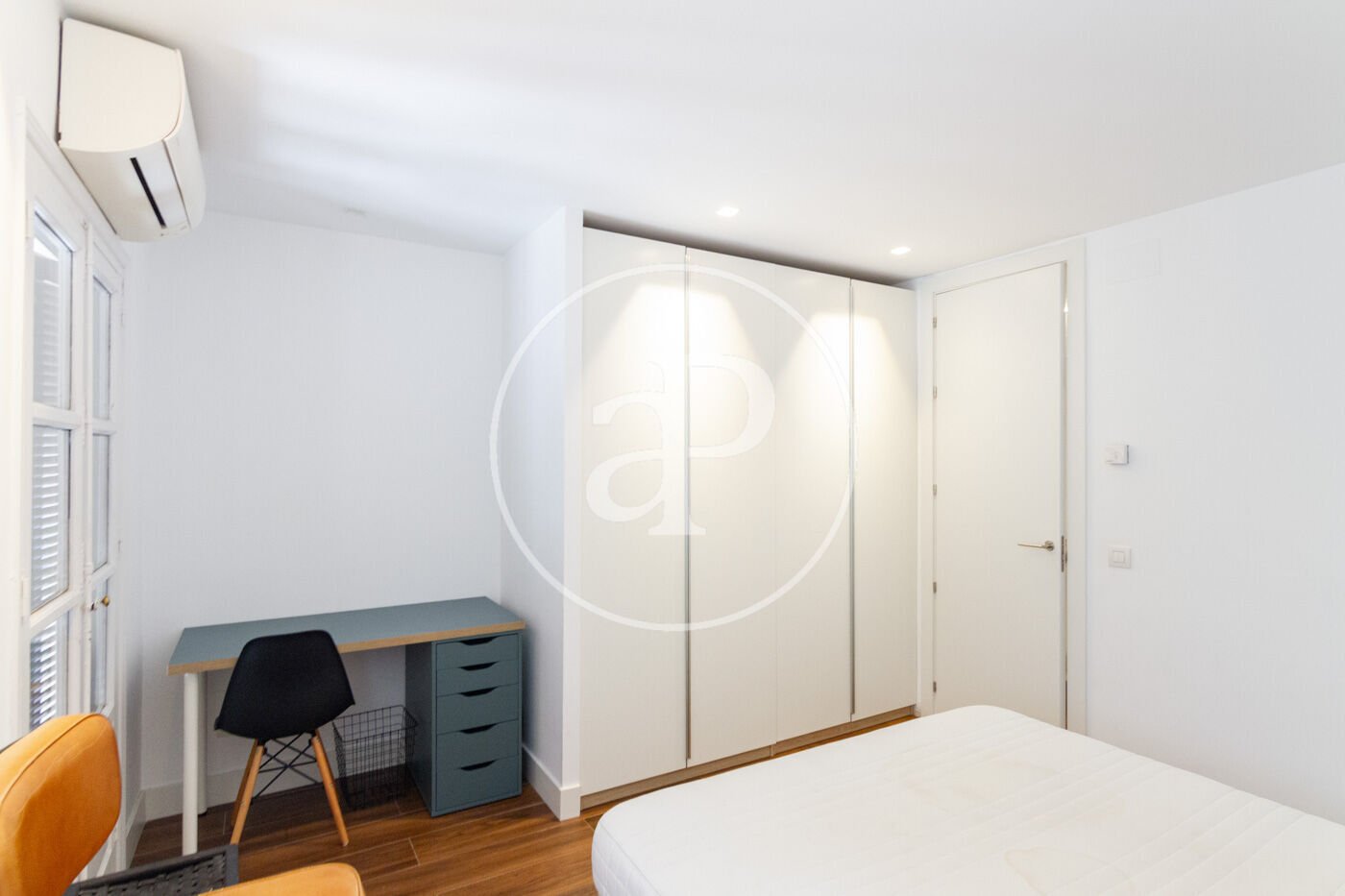 Pis de 159 m² a Madrid