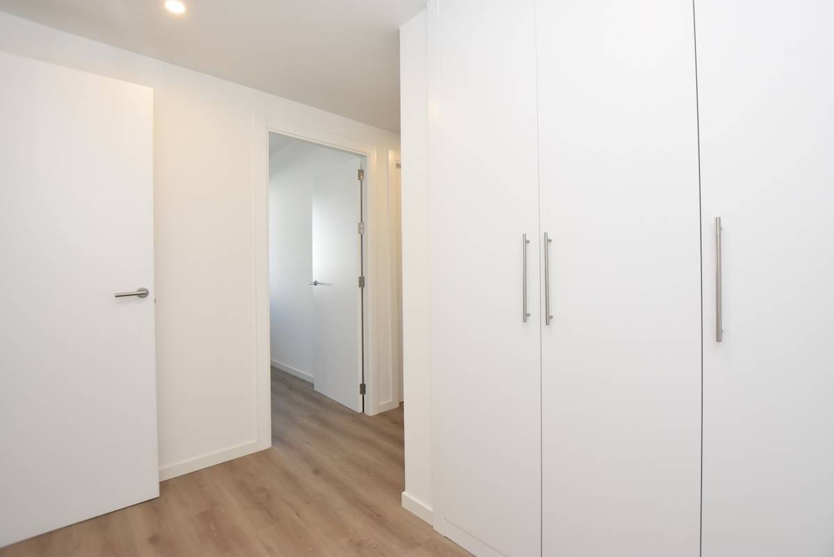 Pis de 117 m² a Vilanova i la Geltrú