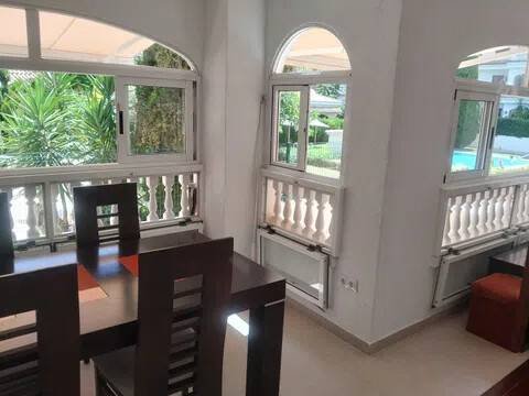 Piso de 120 m² en Alfaz del Pi