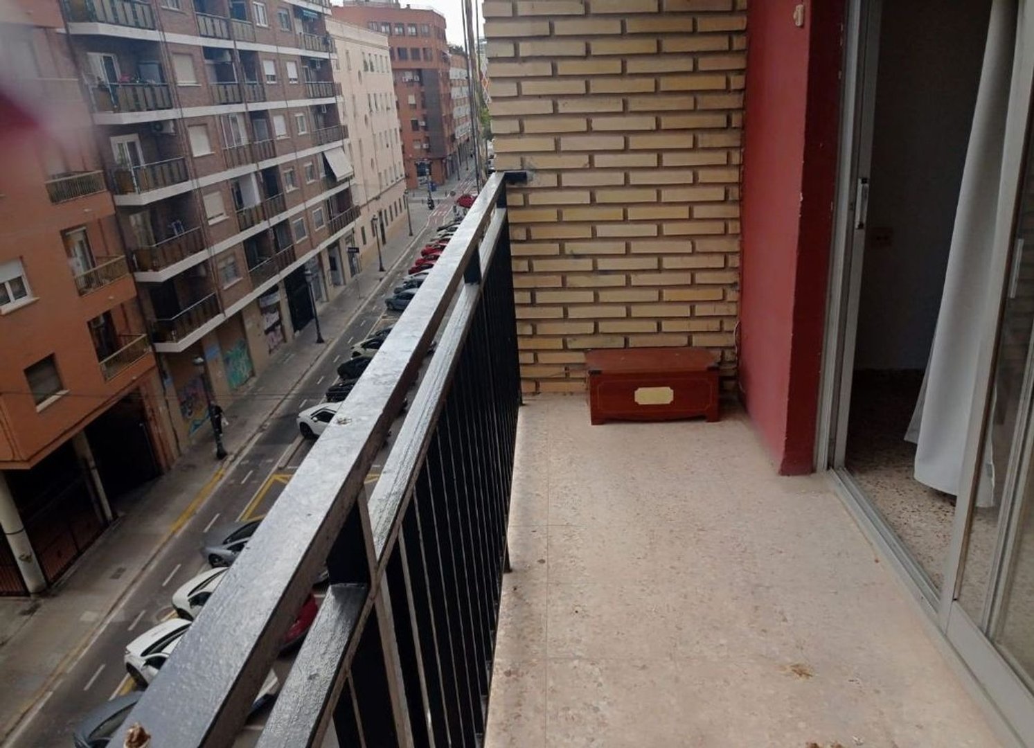 Piso de 84 m² en Valencia