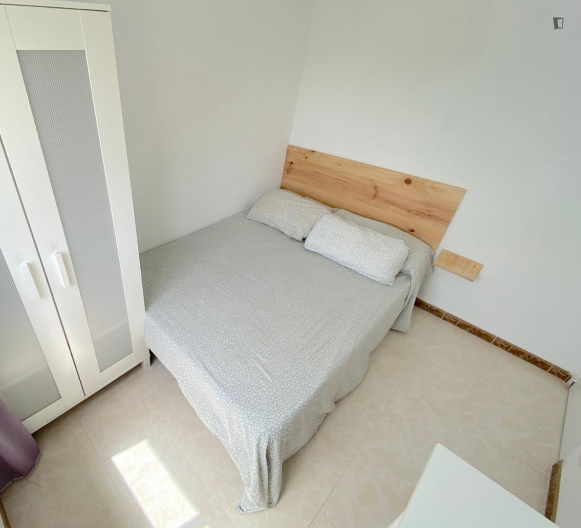 Habitación en alquiler, Sevilla
