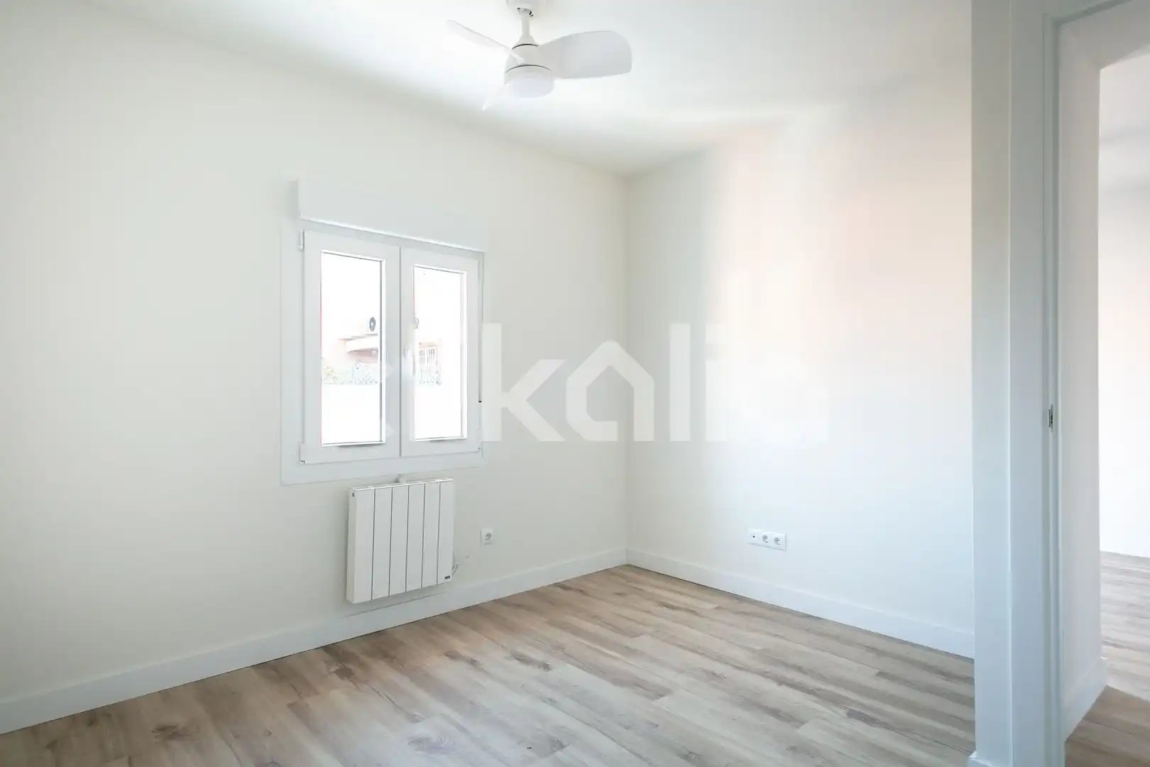 Pis de 47 m² a Madrid