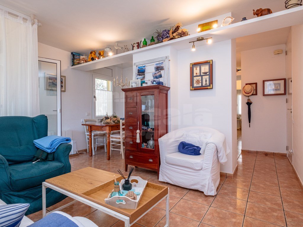 Piso en alquiler, Palafrugell