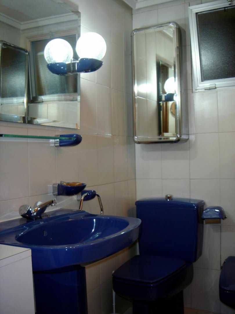 Habitació de lloguer, Salamanca