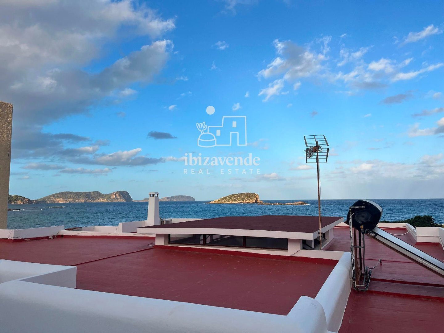 Piso de 60 m² en Santa Eulària des Riu