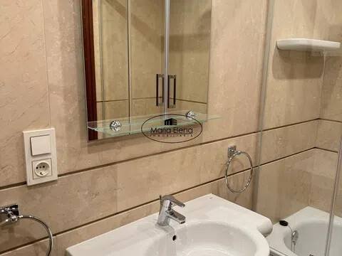 Pis de 46 m² a València