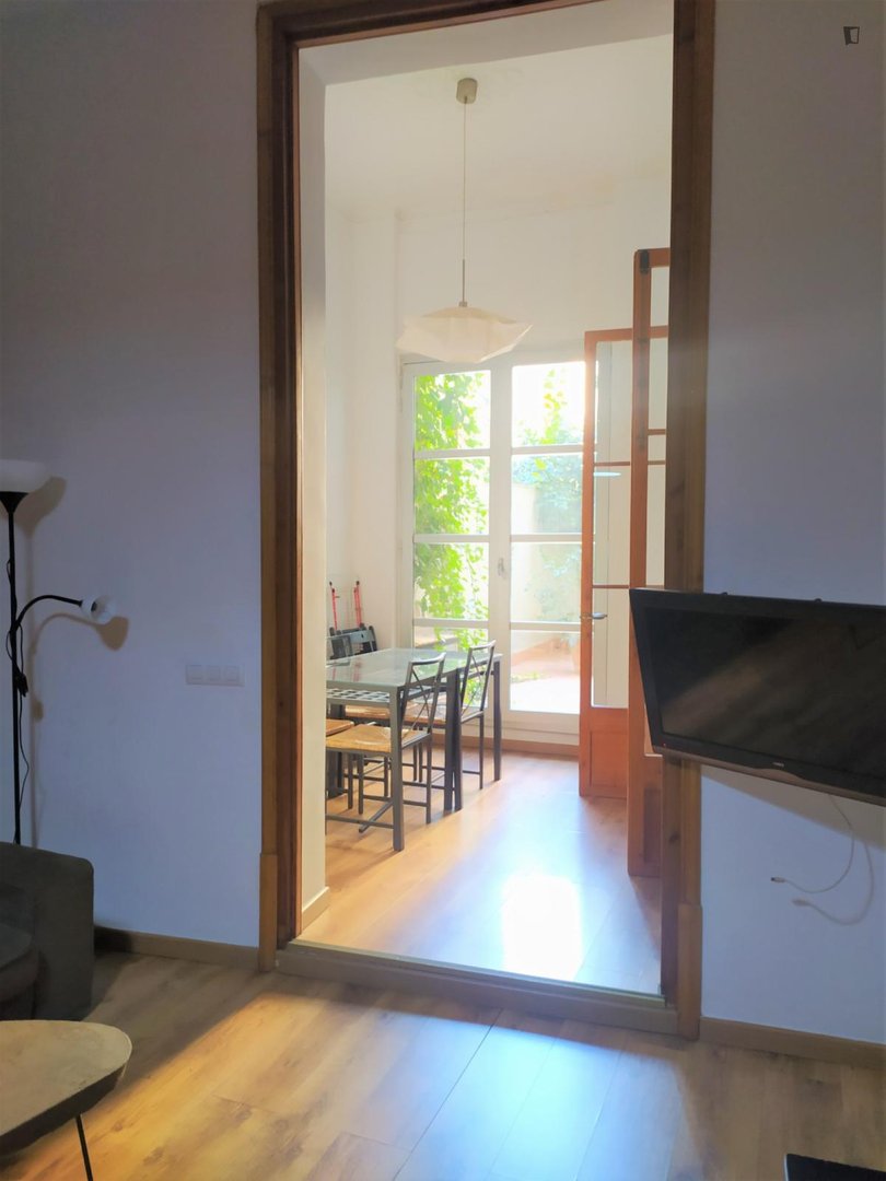 Wohnung 85 m² in Barcelona