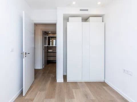 Pis de 60 m² a Castelló de la Plana